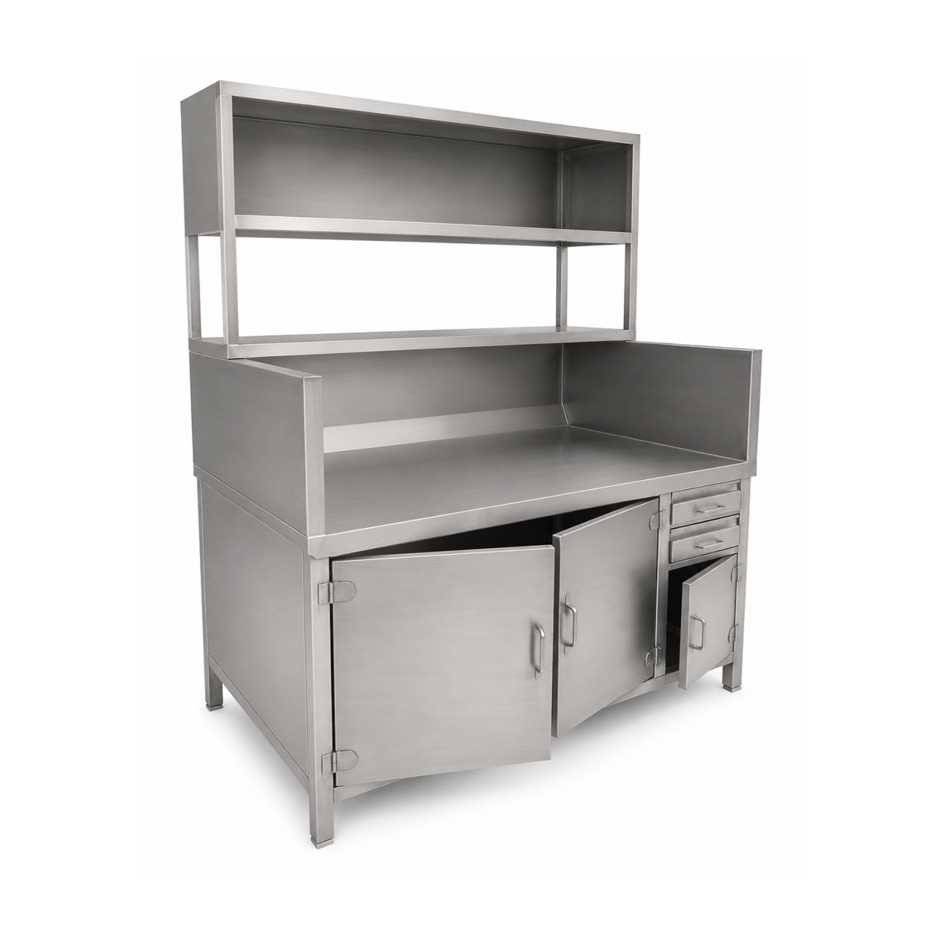 Hot Case Counter